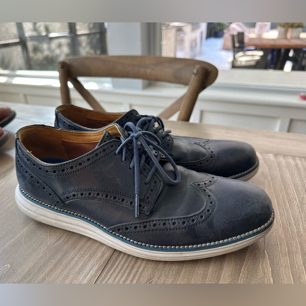 Cole Haan shoes